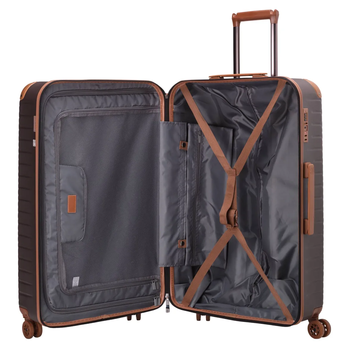 Trolley L - Rigido - Gotech premium