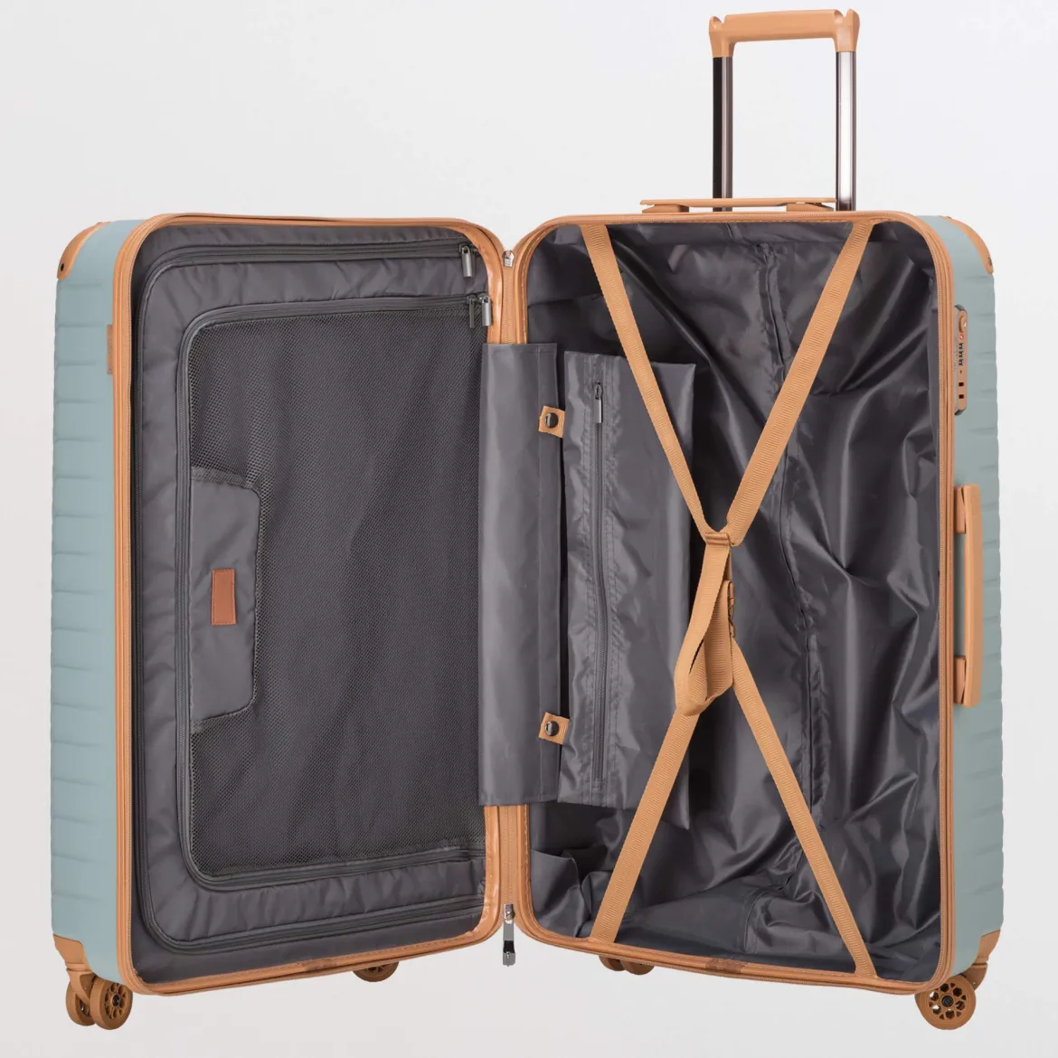 Trolley L - Rigido - Gotech premium
