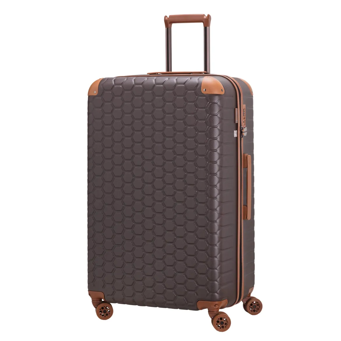 Trolley L - Rigido - Gotech premium