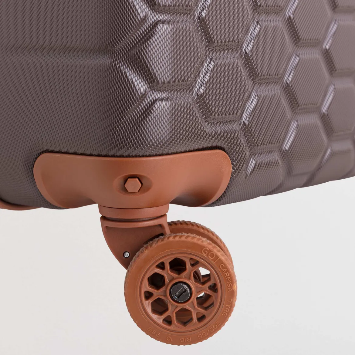 Trolley L - Rigido - Gotech premium