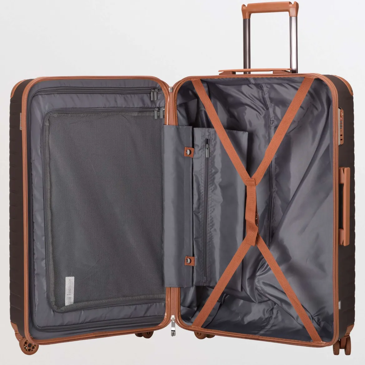 Trolley L - Rigido - Gotech premium