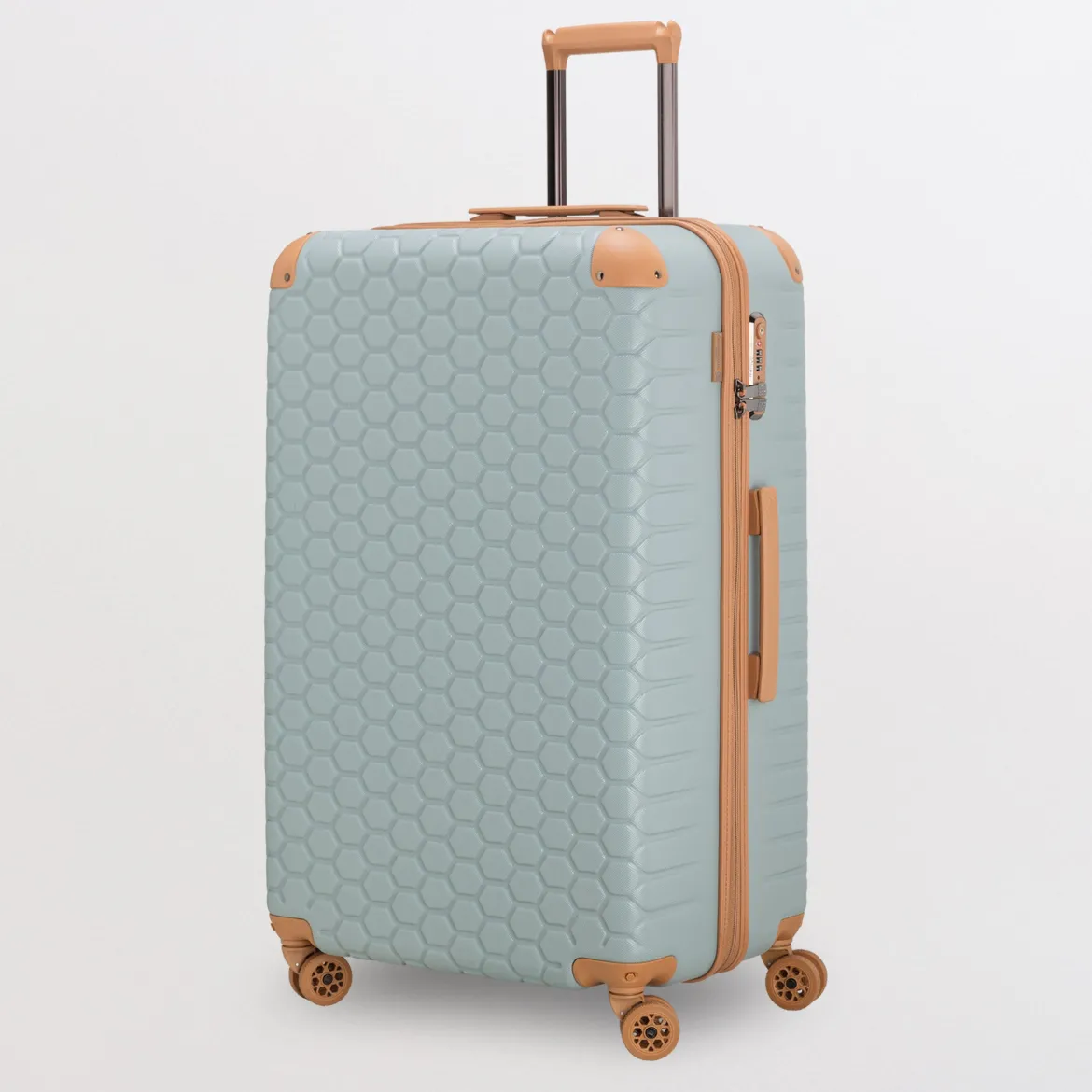 Trolley L - Rigido - Gotech premium