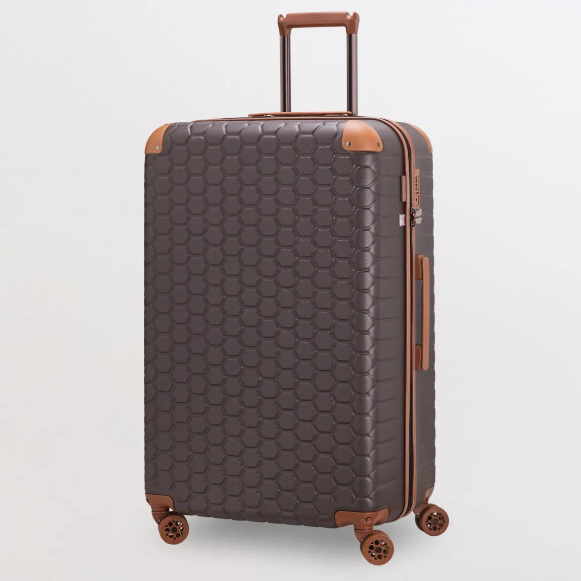 Trolley L - Rigido - Gotech premium
