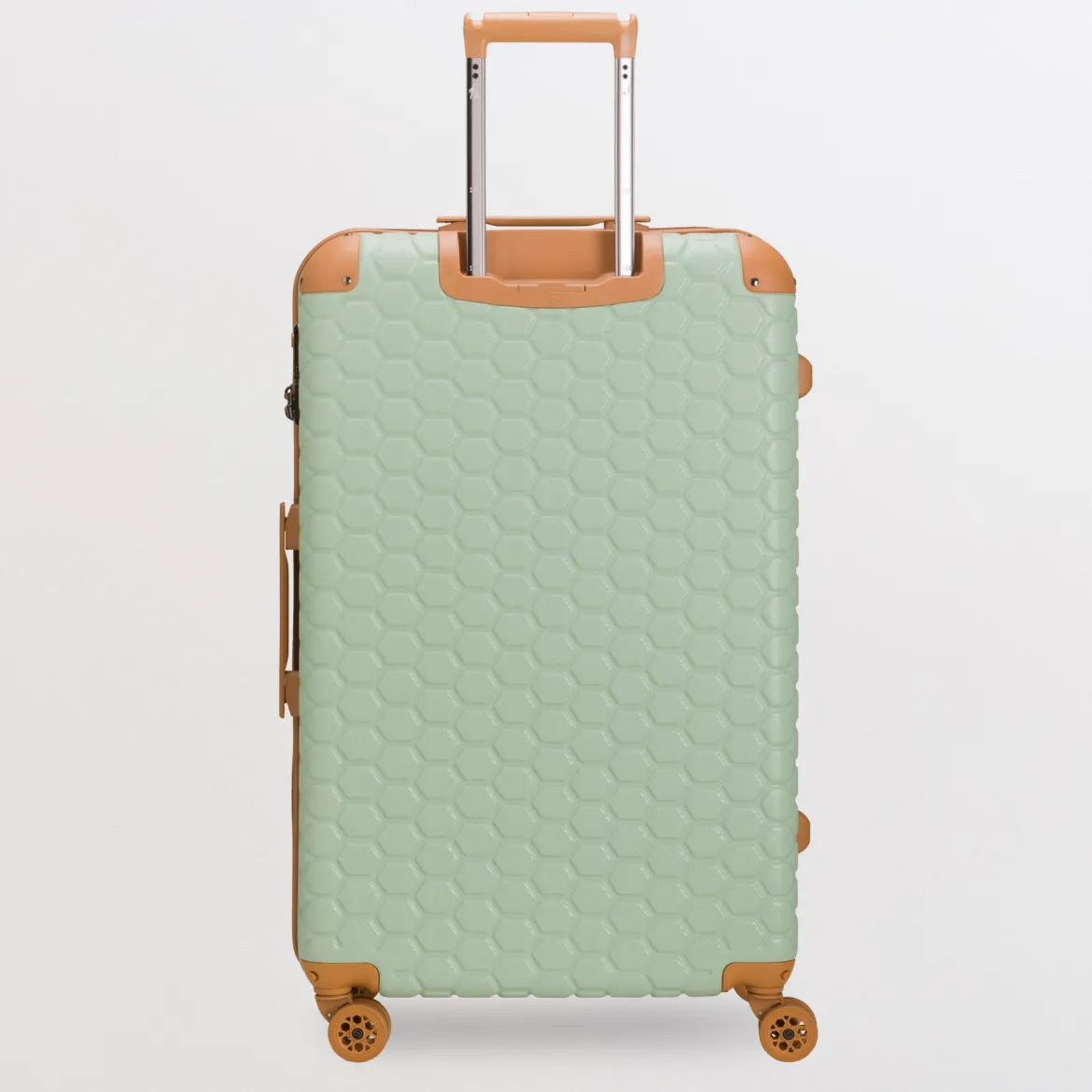 Trolley L - Rigido - Gotech premium