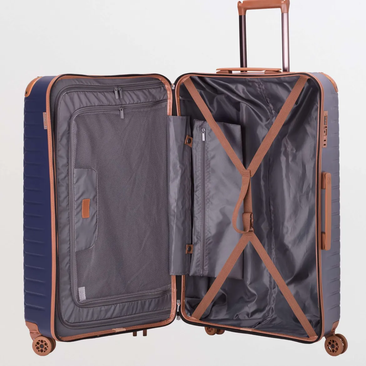 Trolley L - Rigido - Gotech premium