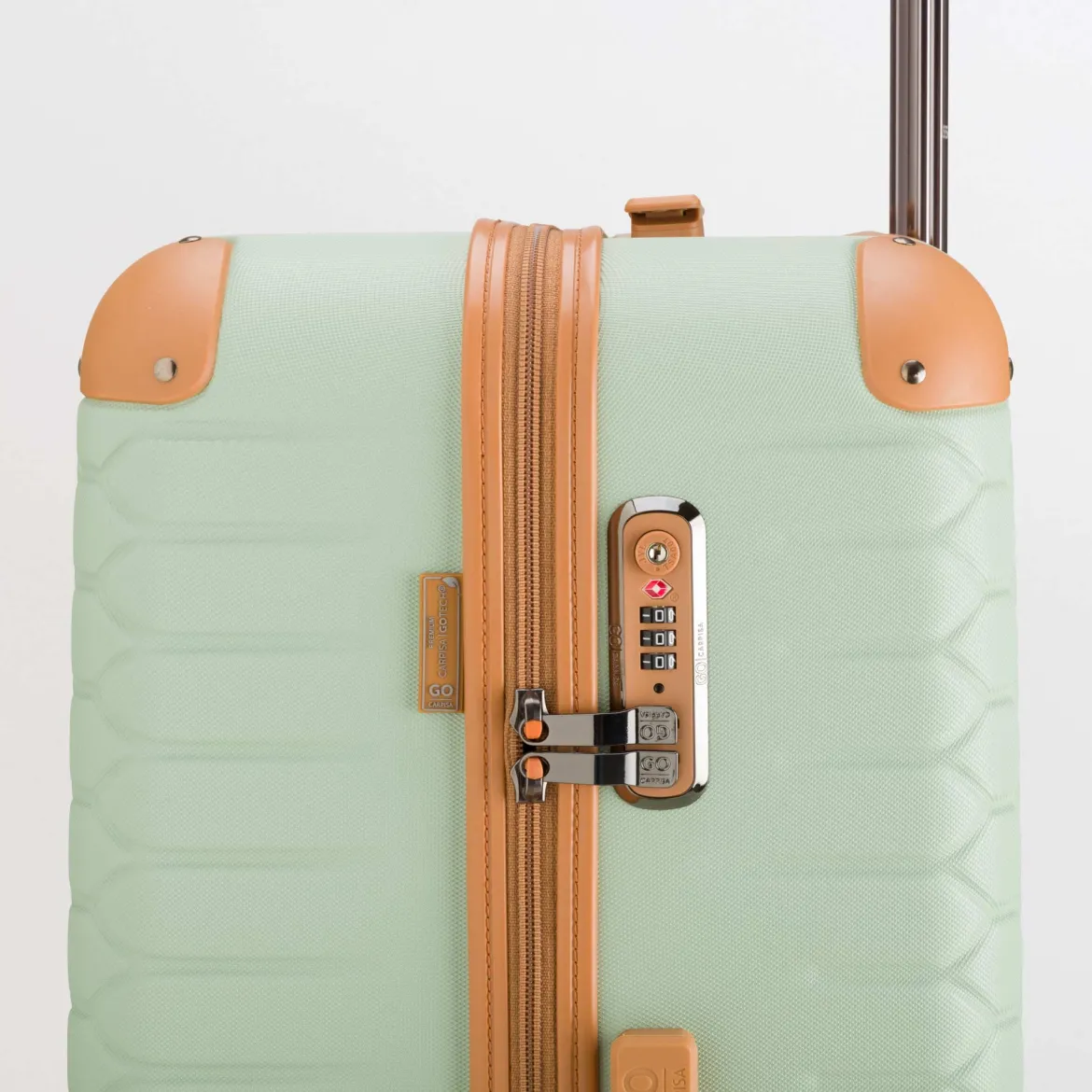 Trolley L - Rigido - Gotech premium