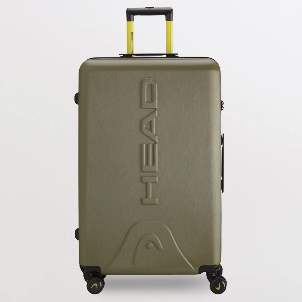 Trolley L - Rigido - Head speed pro