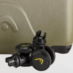 Trolley L - Rigido - Head speed pro