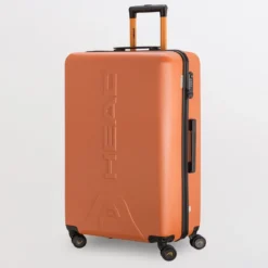 Trolley L - Rigido - Head speed pro