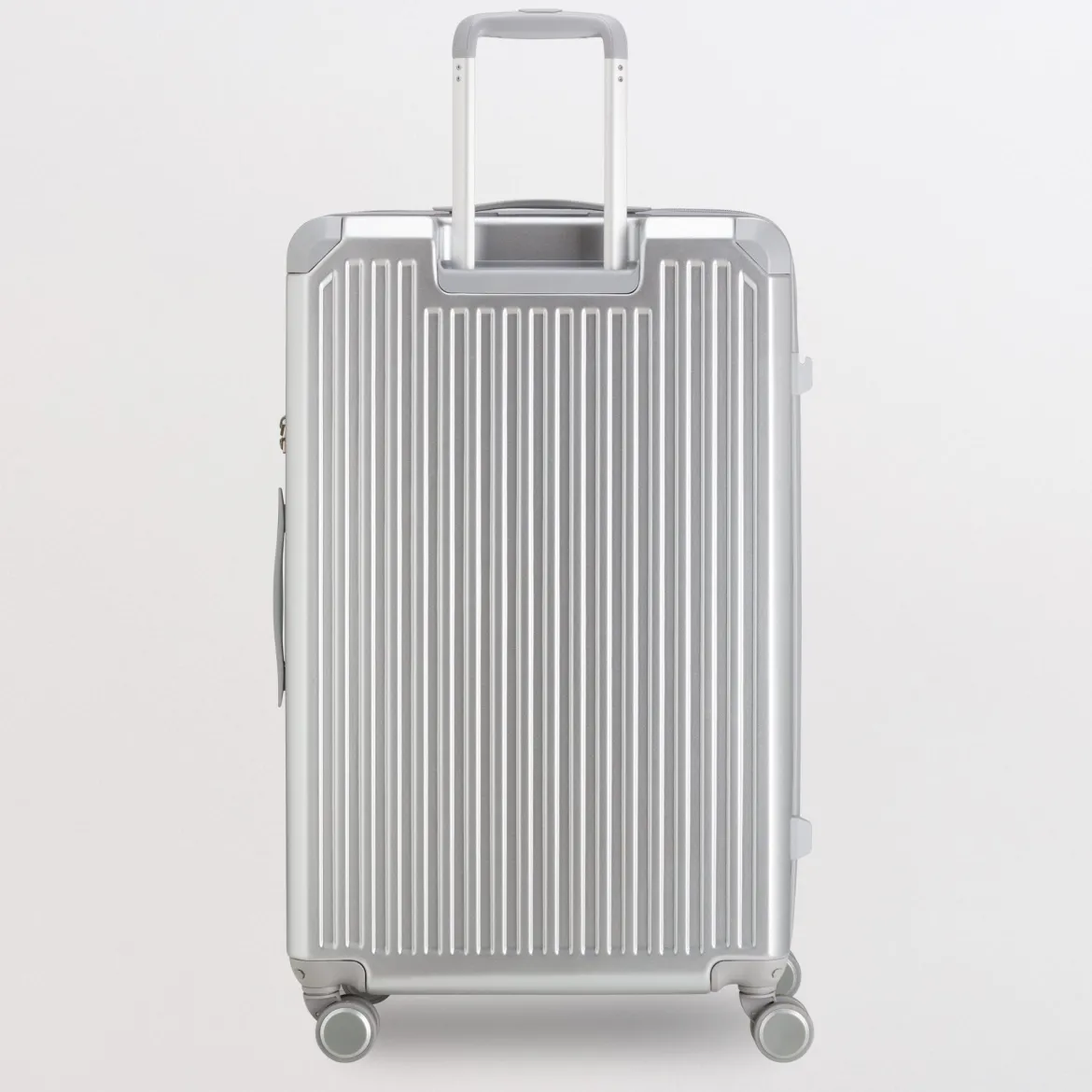 Trolley L - Rigido - Tinny go