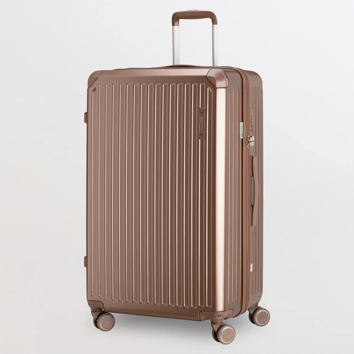 Trolley L - Rigido - Tinny go