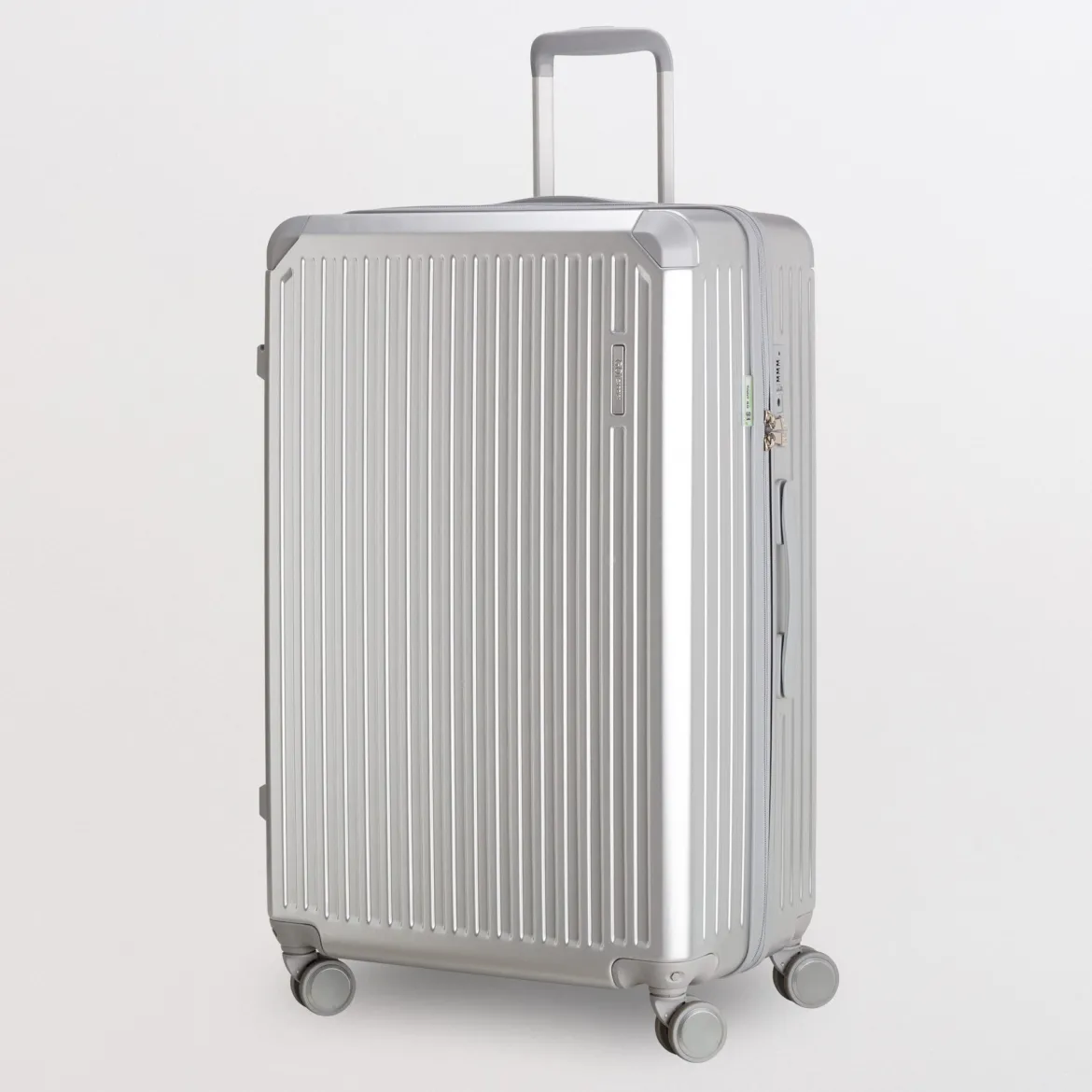 Trolley L - Rigido - Tinny go