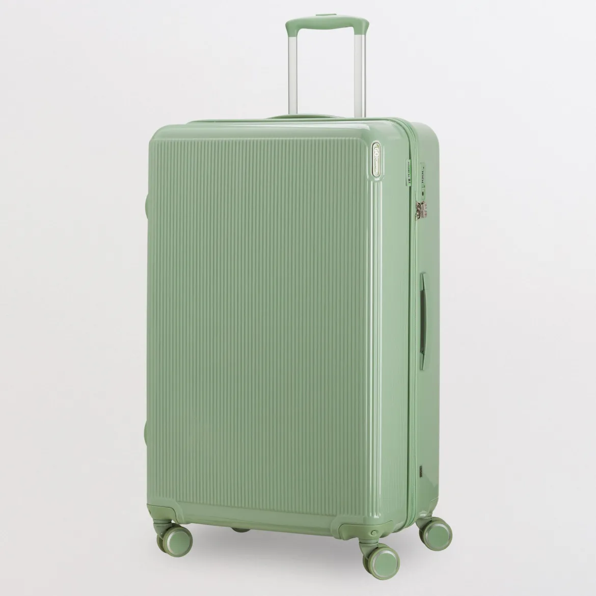 Trolley L - Rigido - Wander go