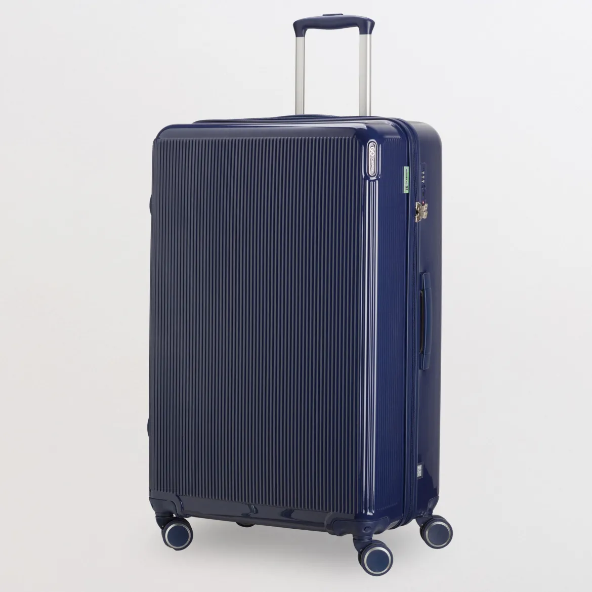 Trolley L - Rigido - Wander go
