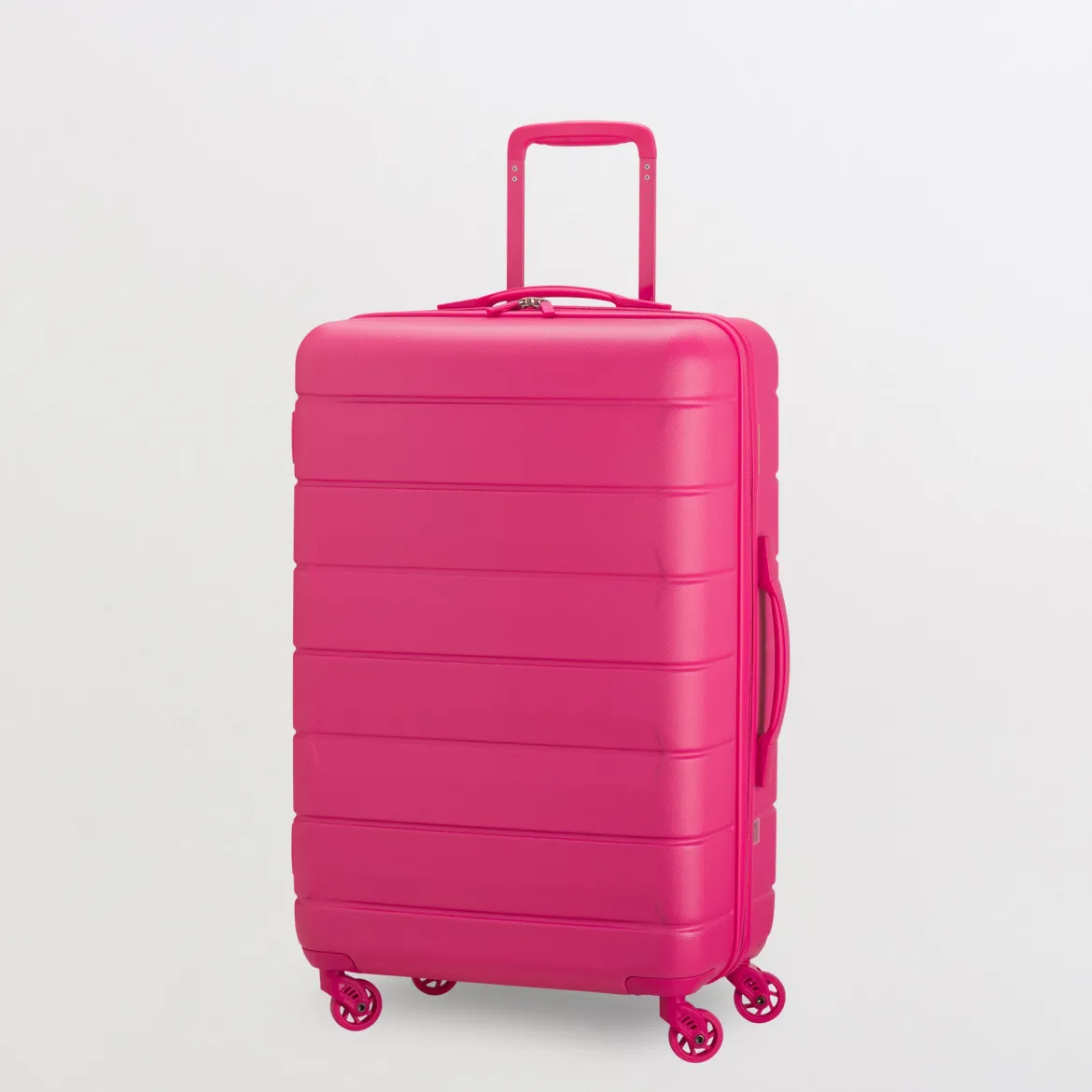 Trolley M - Rigido - Cloud go