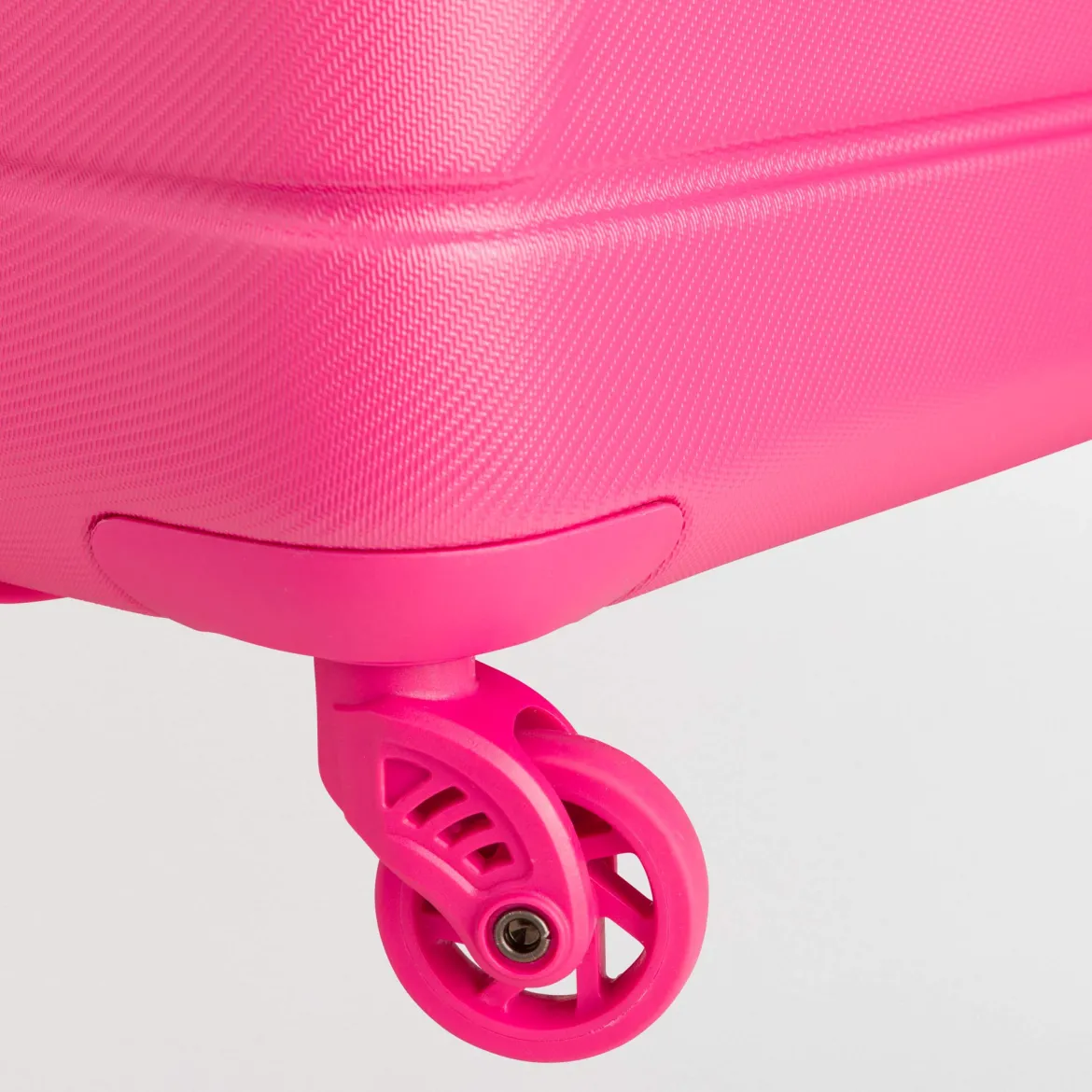 Trolley M - Rigido - Cloud go