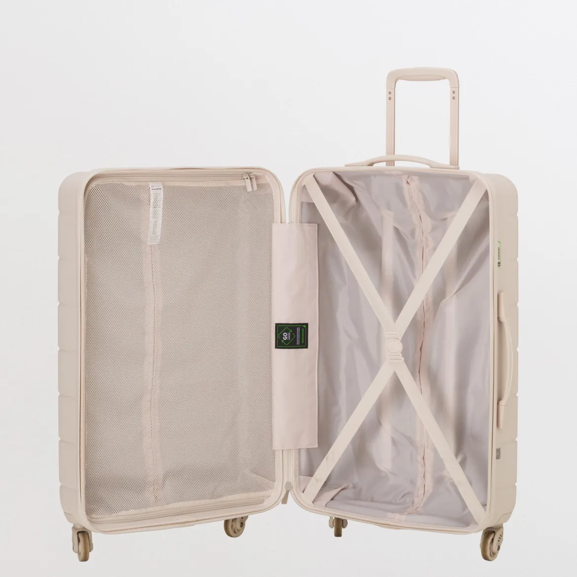 Trolley M - Rigido - Cloud go