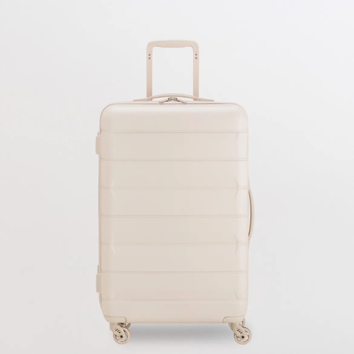 Trolley M - Rigido - Cloud go