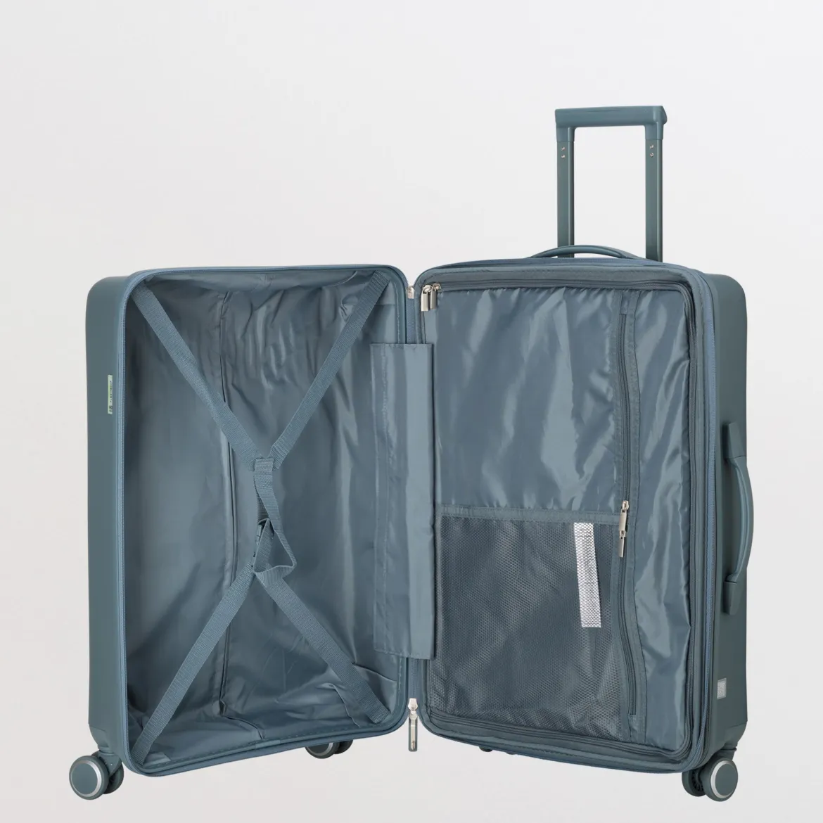 Trolley M - Rigido - Flexitech