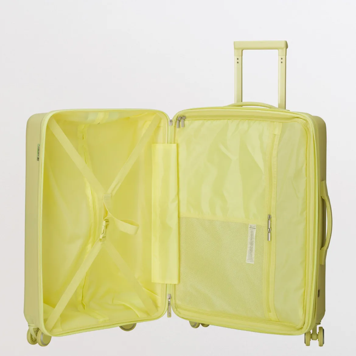 Trolley M - Rigido - Flexitech