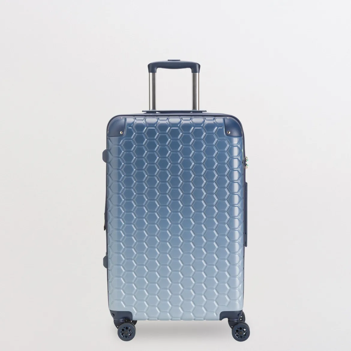 Trolley M - Rigido - Gotech green