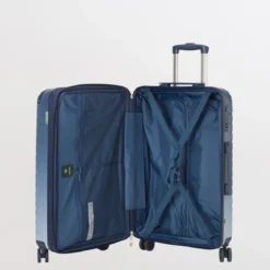 Trolley M - Rigido - Gotech green