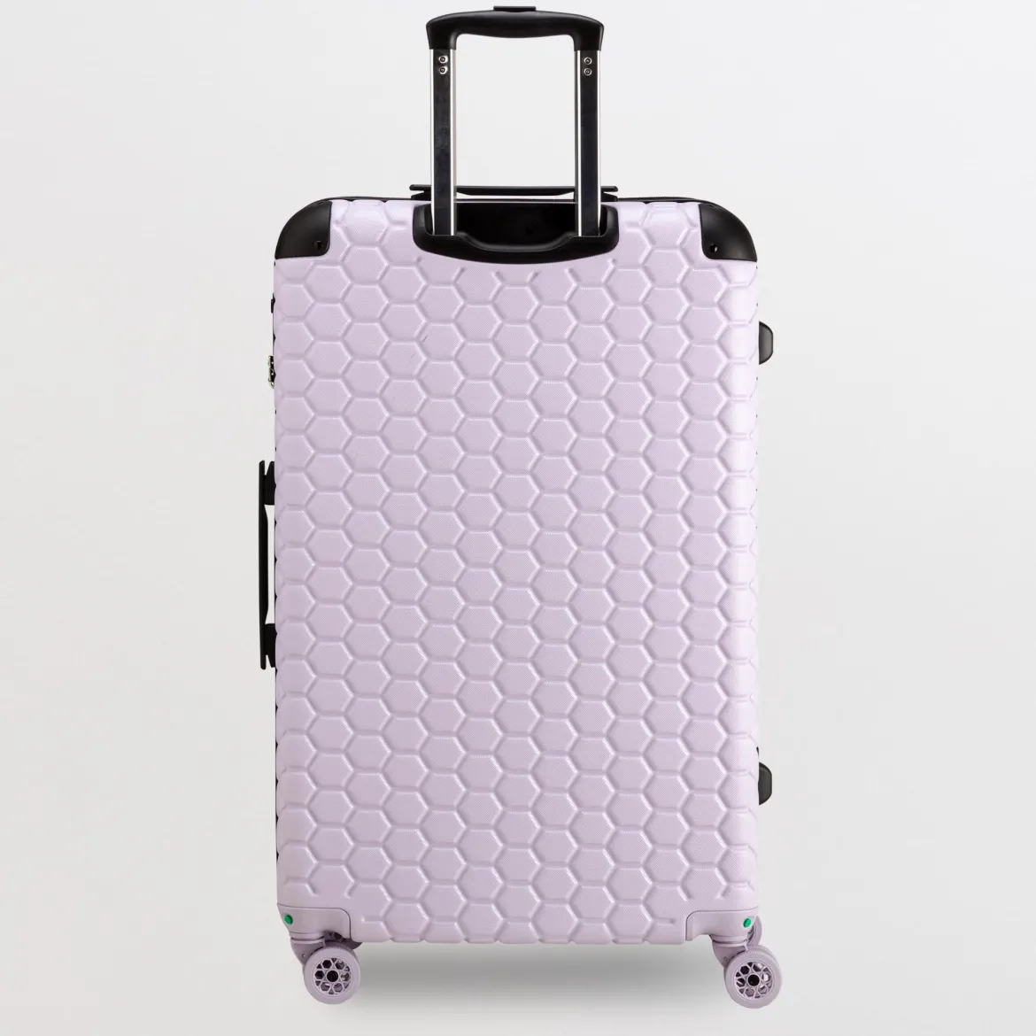 Trolley M - Rigido - Gotech green