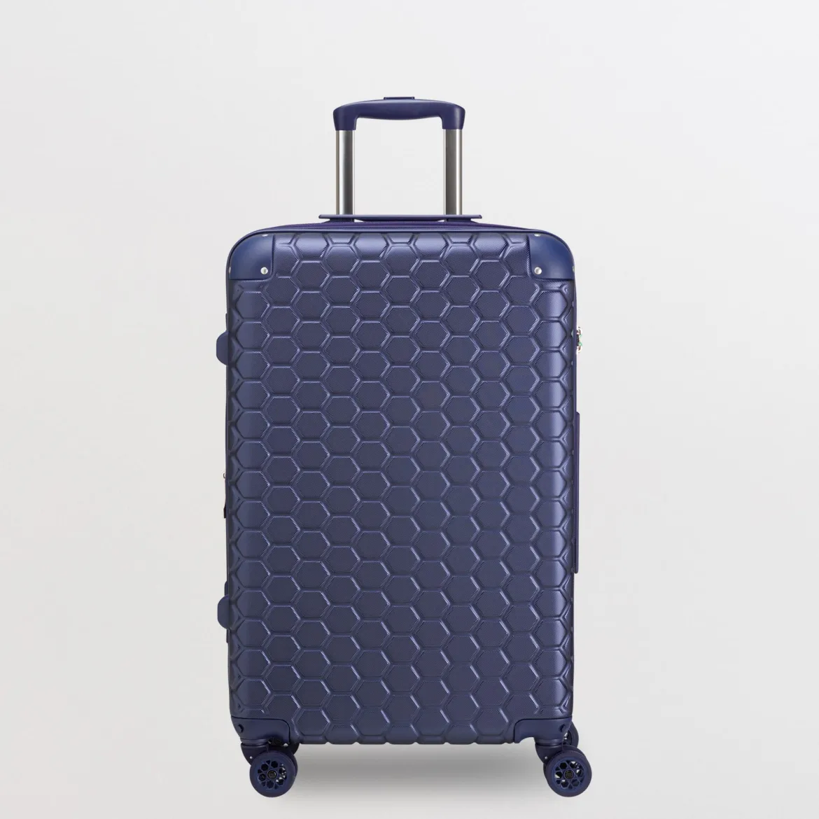 Trolley M - Rigido - Gotech green