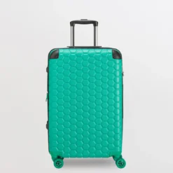 Trolley M - Rigido - Gotech green