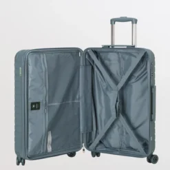 Trolley M - Rigido - Gotech green