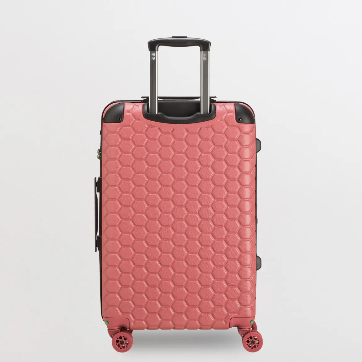 Trolley M - Rigido - Gotech green