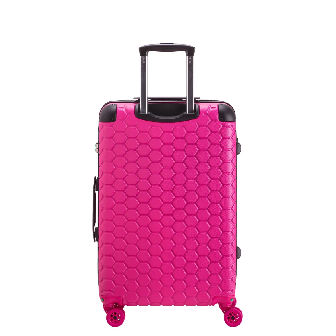 Trolley M - Rigido - Gotech green