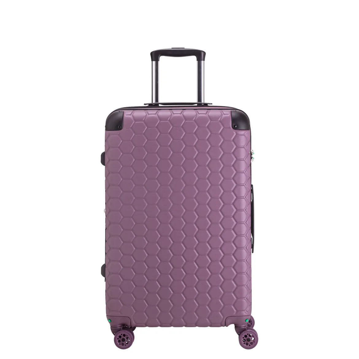 Trolley M - Rigido - Gotech green