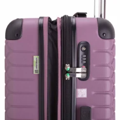 Trolley M - Rigido - Gotech green