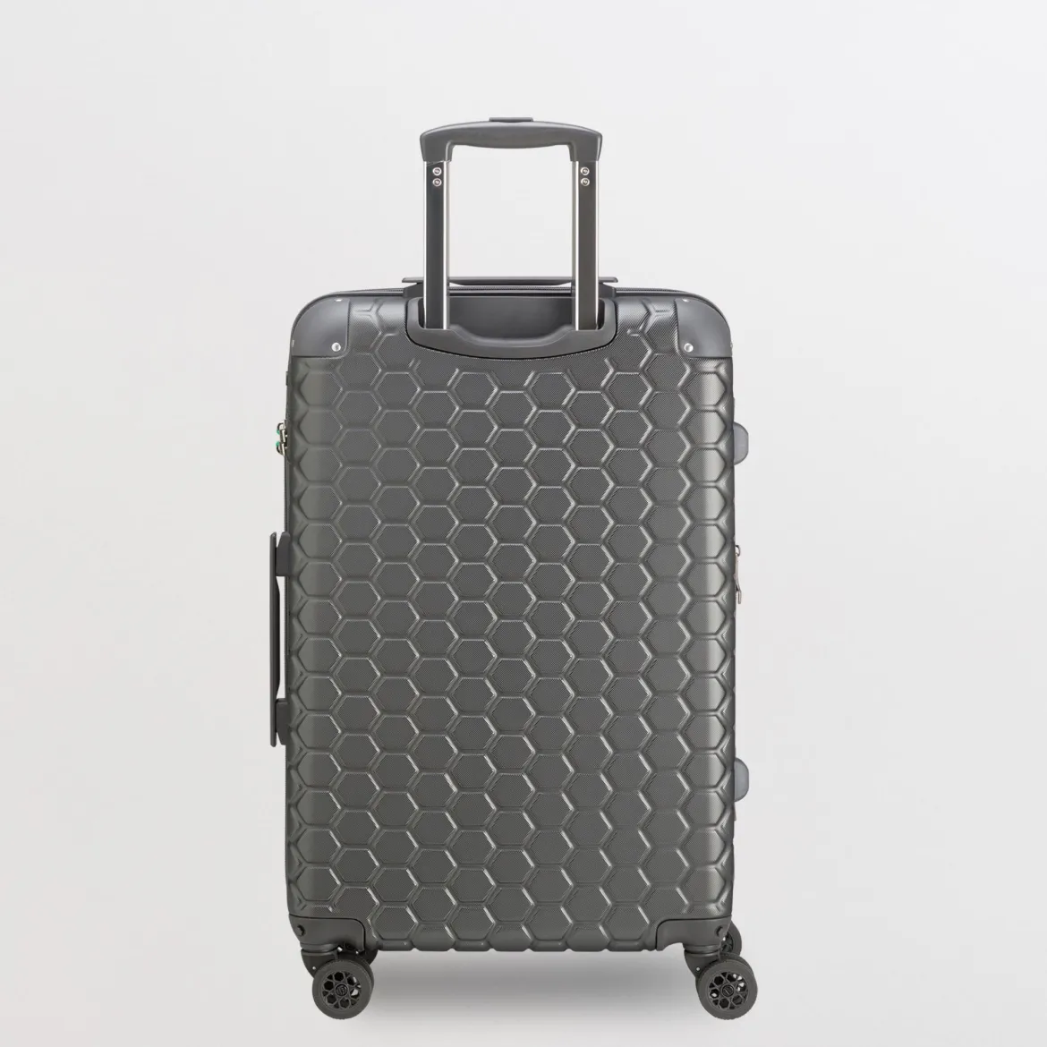 Trolley M - Rigido - Gotech green