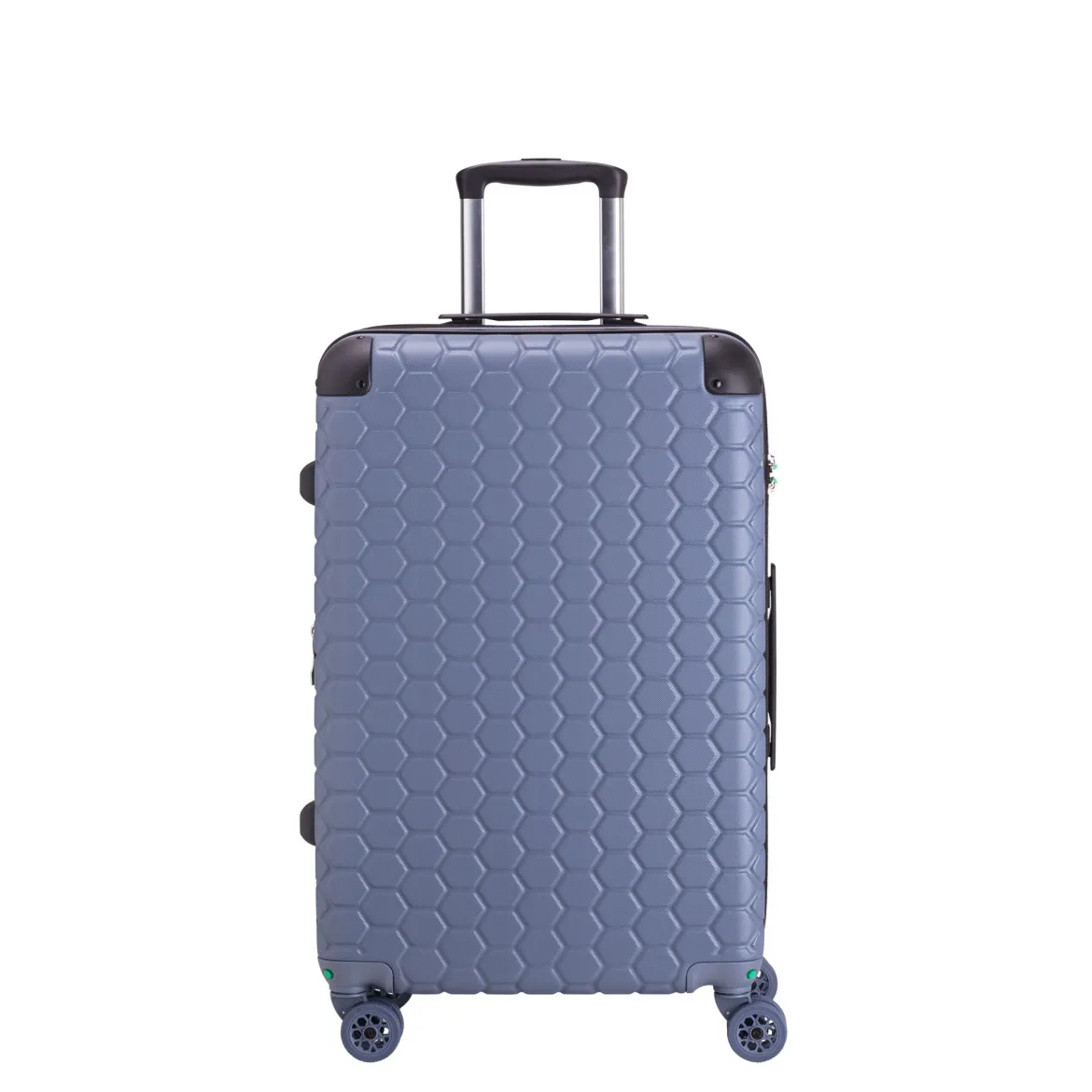 Trolley M - Rigido - Gotech green