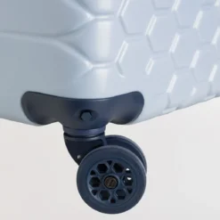 Trolley M - Rigido - Gotech green