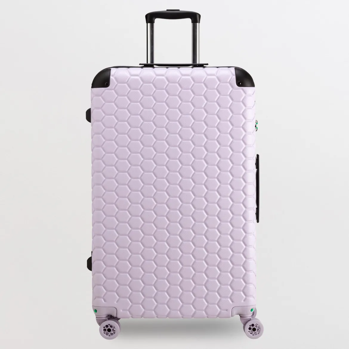 Trolley M - Rigido - Gotech green