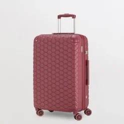 Trolley M - Rigido - Gotech green