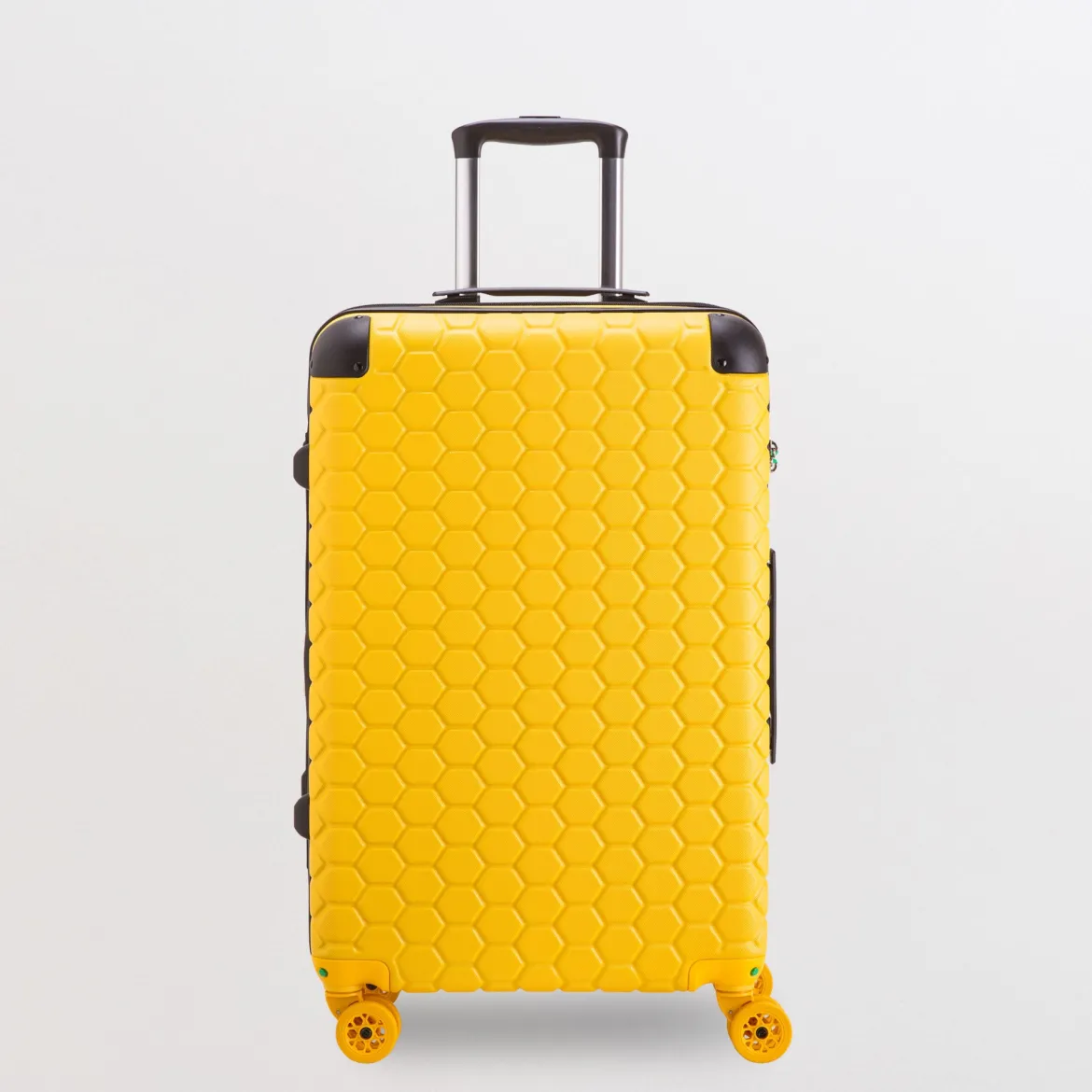 Trolley M - Rigido - Gotech green