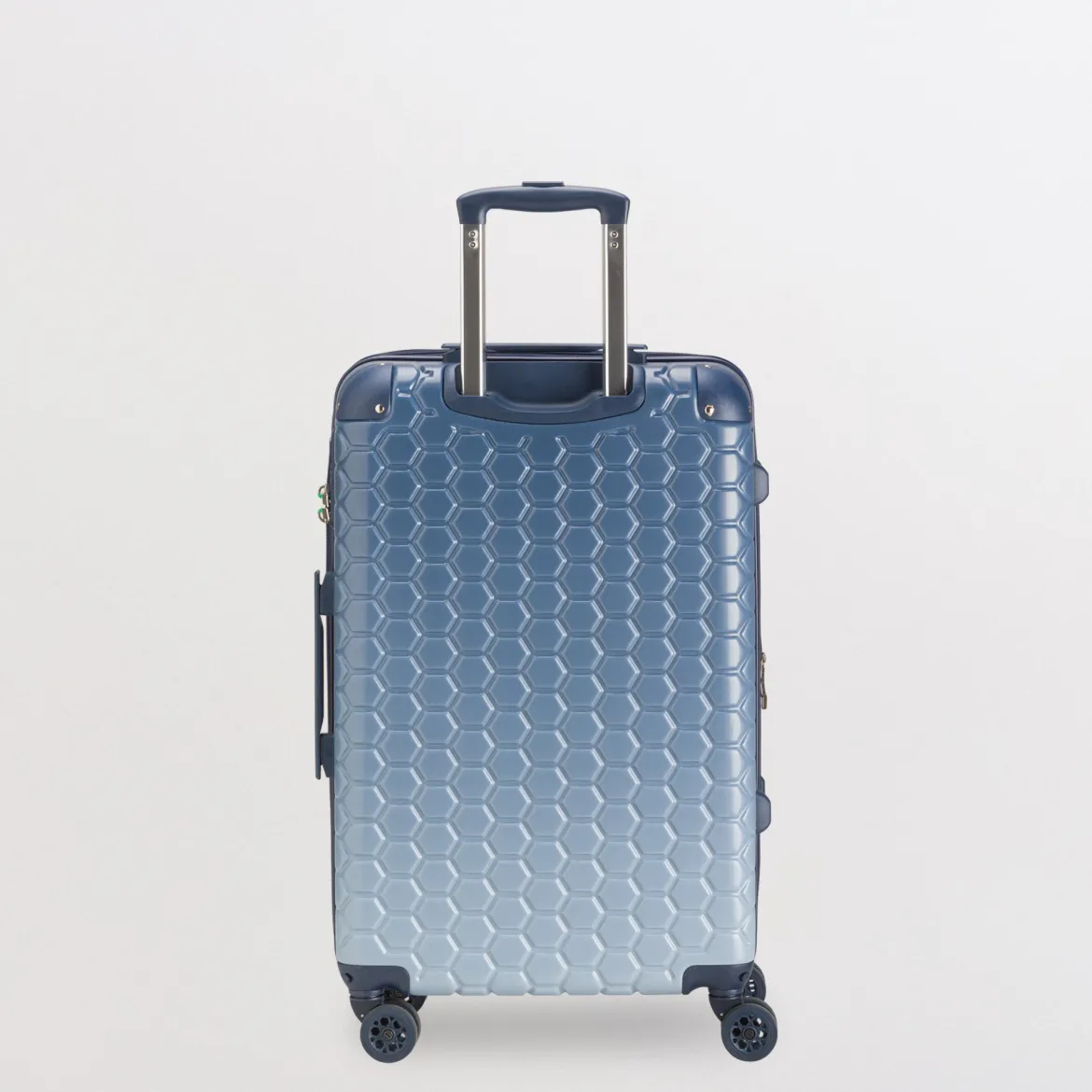 Trolley M - Rigido - Gotech green