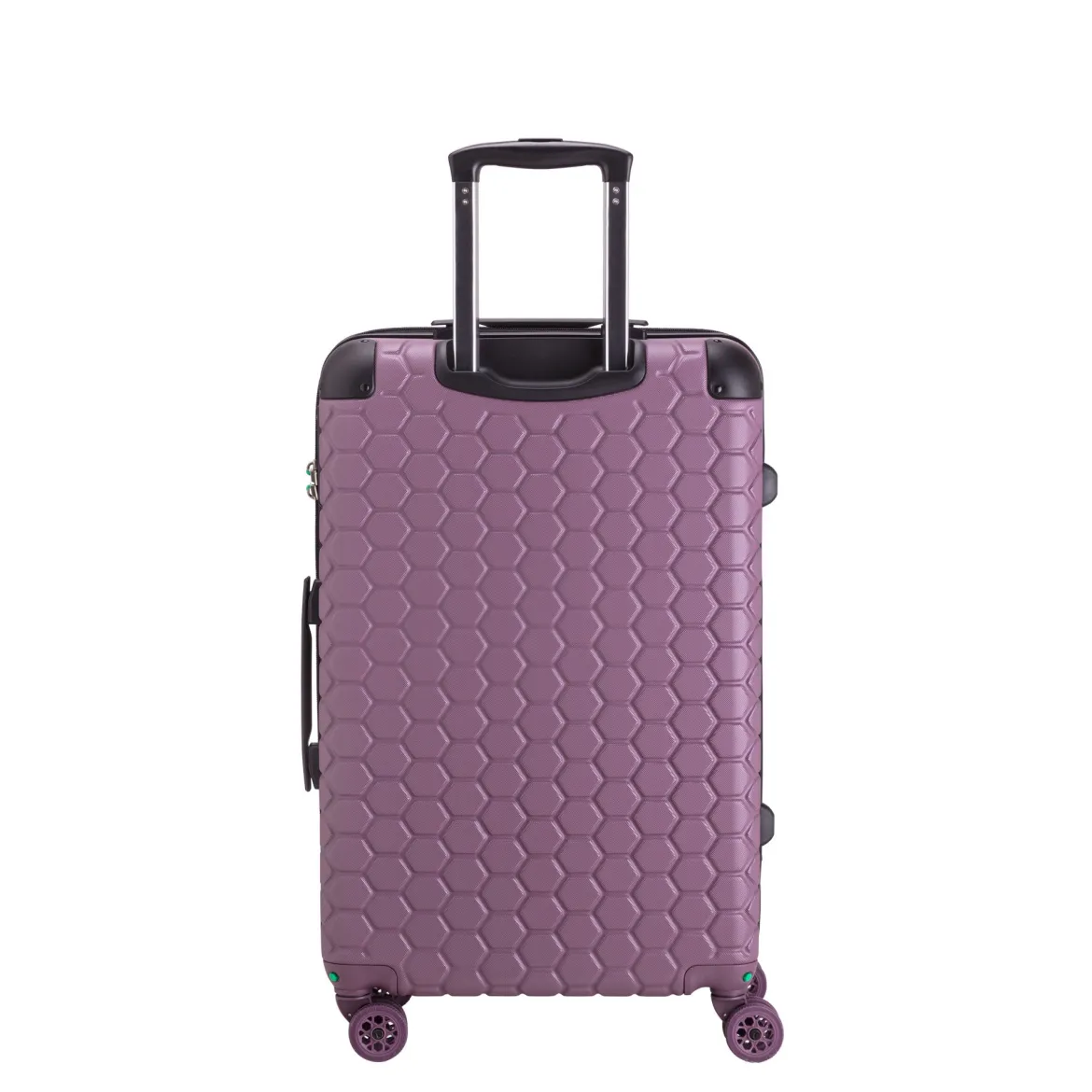 Trolley M - Rigido - Gotech green