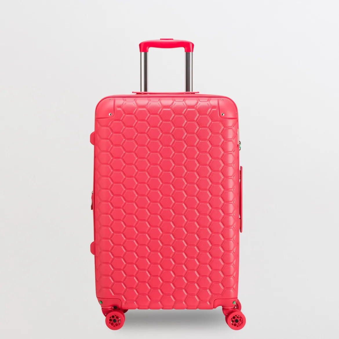 Trolley M - Rigido - Gotech green