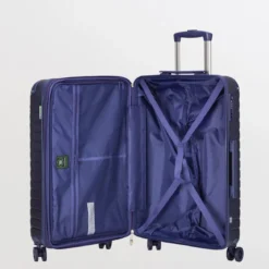 Trolley M - Rigido - Gotech green