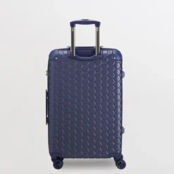 Trolley M - Rigido - Gotech green