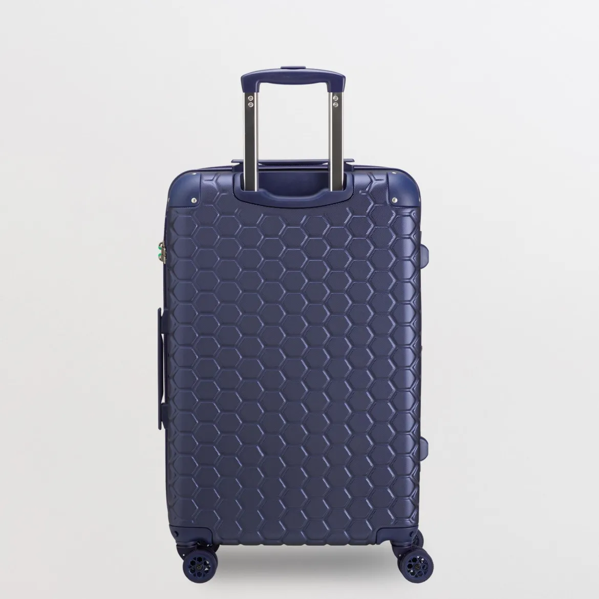 Trolley M - Rigido - Gotech green