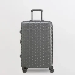 Trolley M - Rigido - Gotech green