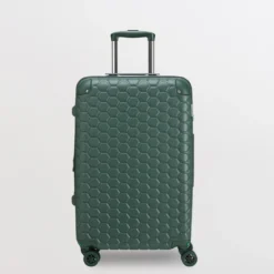 Trolley M - Rigido - Gotech green
