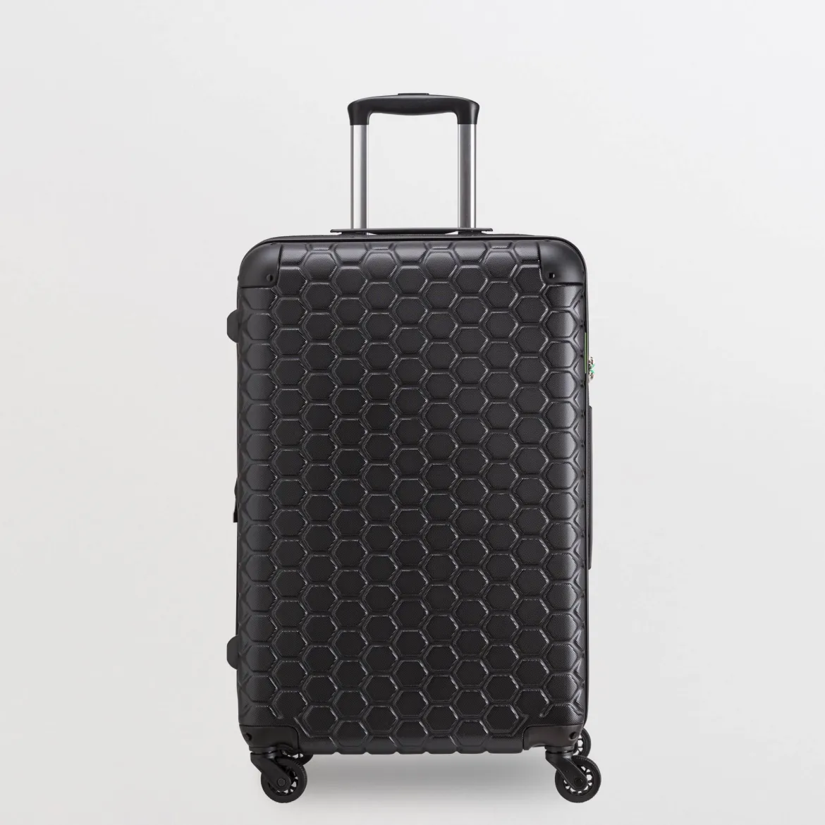 Trolley M - Rigido - Gotech green