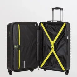 Trolley M - Rigido - Gotech green